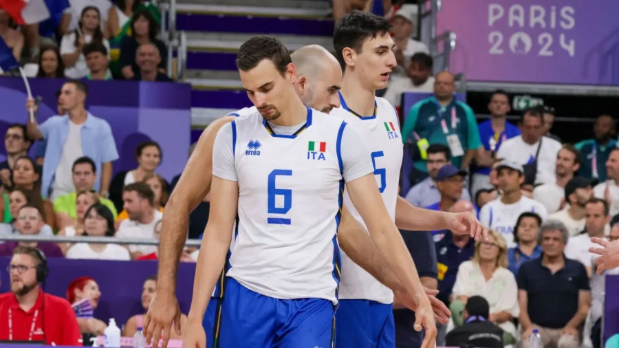 VNL, Italvolley se derrumba en su mejor momento: 3-0 Polonia en la final