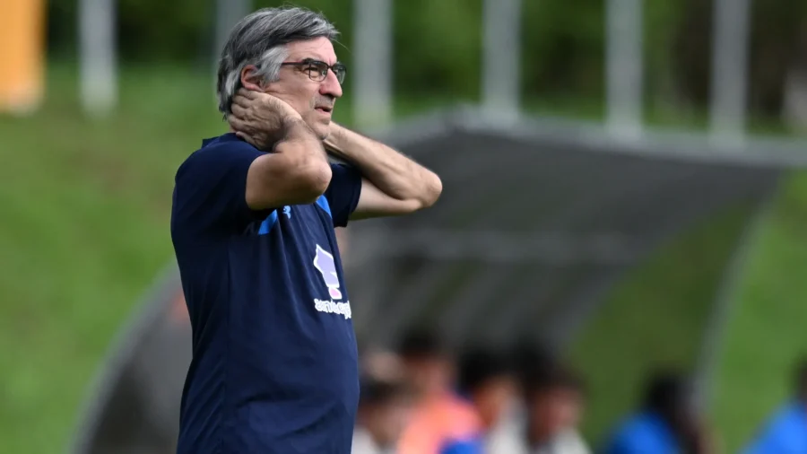 Atalanta, otra decepción: Samardzic al menos evita la derrota