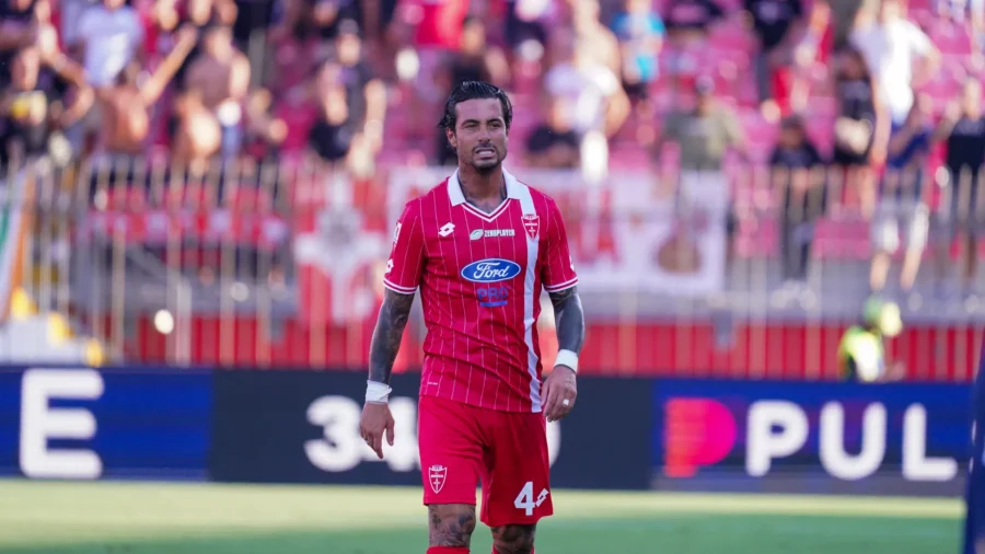 Serie B: victorias de Monza y Palermo