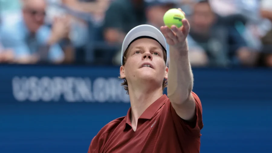 Cuando Jannik Sinner juegue en el US Open: quién es Alexei Popyrin y la historia entre ambos