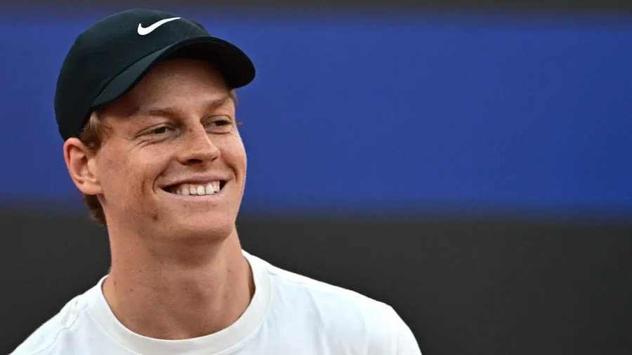 Jannik Sinner: ir al US Open es una profecía de Jimmy Connors