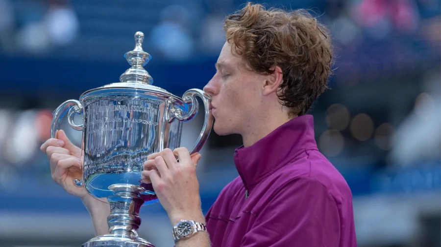 US Open, récord de premios