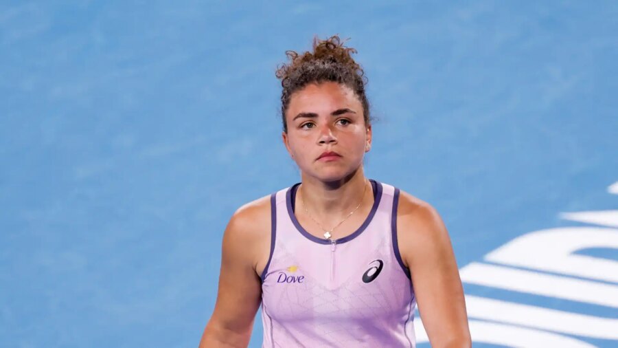 Cuando Jasmine Paolini juega en Cincinnati: récords anteriores con Barbora Krejcikova