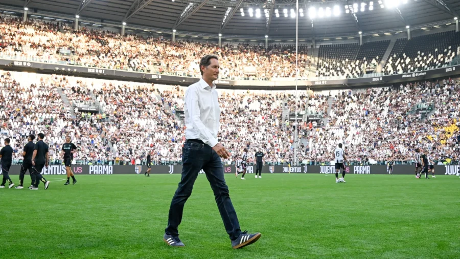 John Elkann envía un claro mensaje a los aficionados del Juventus