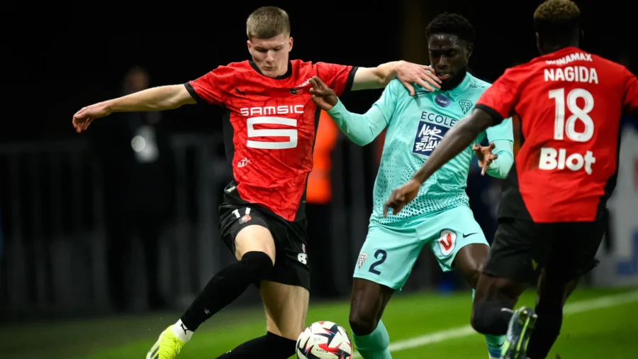 Ruptura con el Rennes: el Parma, presionado por un objetivo de mercado