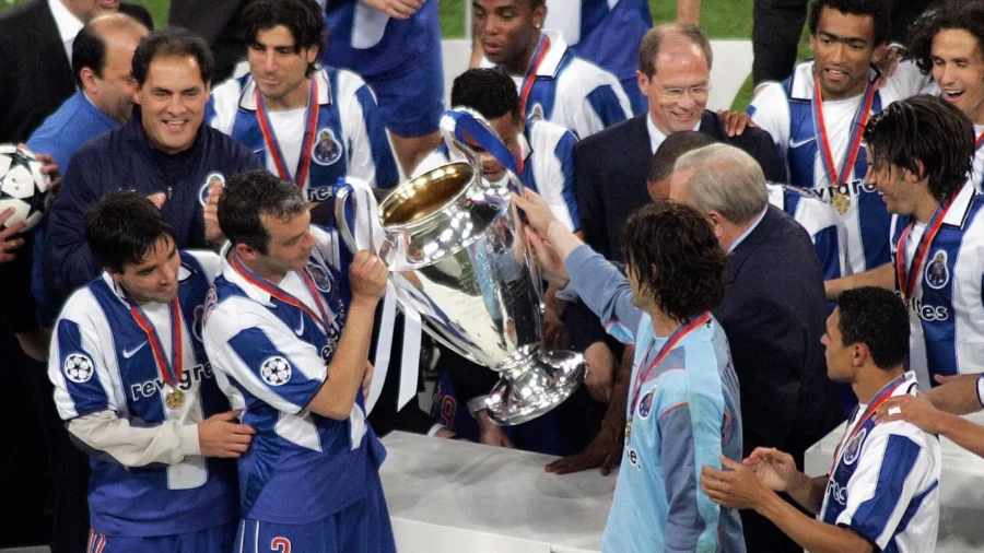 José Mourinho y la conmovedora anécdota sobre Jorge Costa, fallecido el martes con sólo 53 años