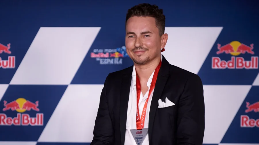Ducati, Jorge Lorenzo se ensaña con Pecco Bagnaia
