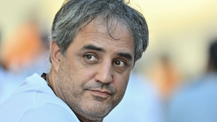 Juan Pablo Montoya anima a Lewis Hamilton y advierte a Charles Leclerc