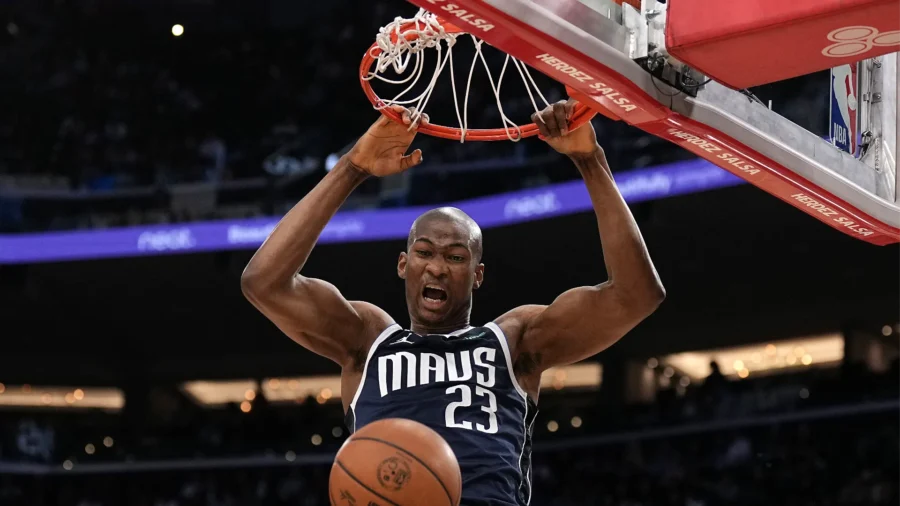 La NBA &apos;obstaculiza&apos; a Virtus para su nuevo hombre largo