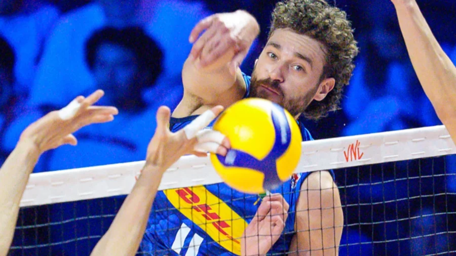 VNL, a Italvolley no le tiembla el pulso en un momento difícil y vuela hacia la final