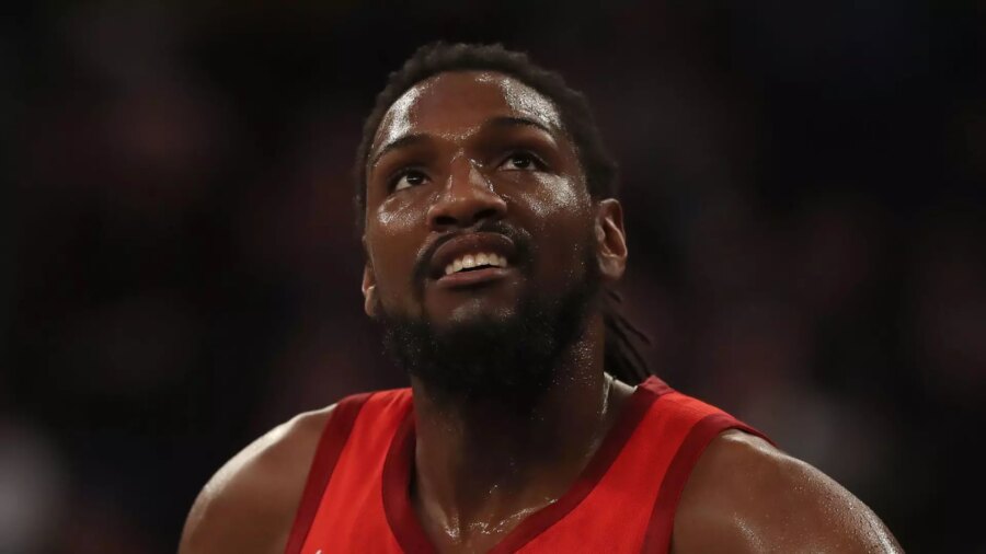 Kenneth Faried podría volver a Emilia: no sólo le espera Reggio