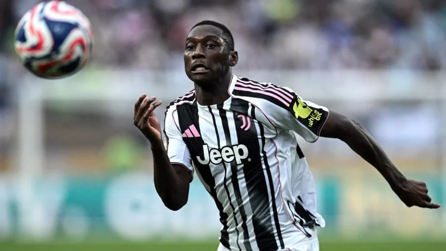 Mercado futbolístico de la Juventus: dos cesiones de lujo hechas, vuelve Kolo Muani