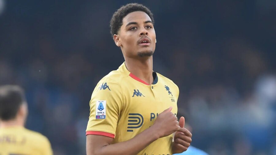 Milan, nuevo defensa: Koni De Winter ha fichado