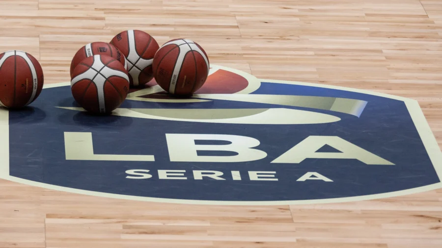 Nueva plataforma para el baloncesto italiano: la Lega Basket anuncia la LBATV