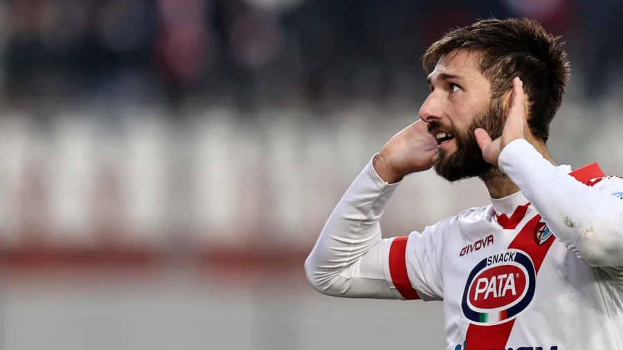 Serie B, sólo gana el Mantova