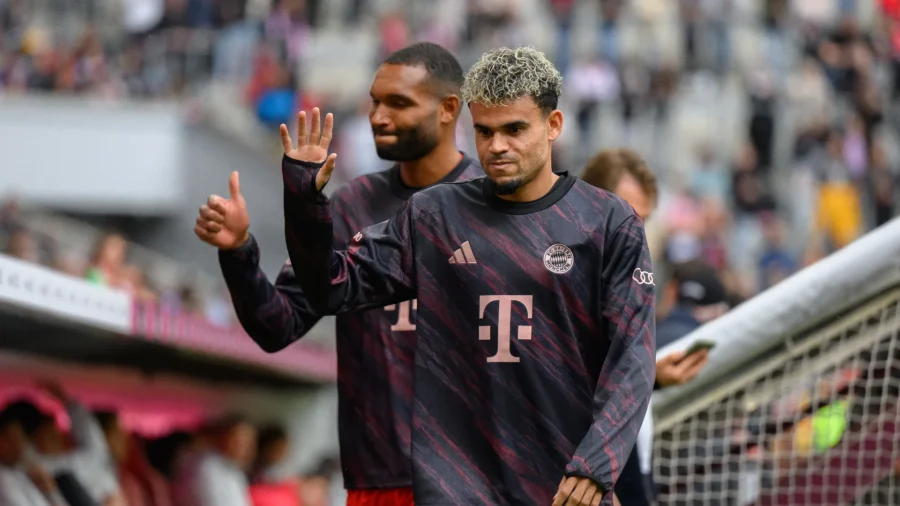 Bayern-Tottenham, alineaciones probables para el amistoso