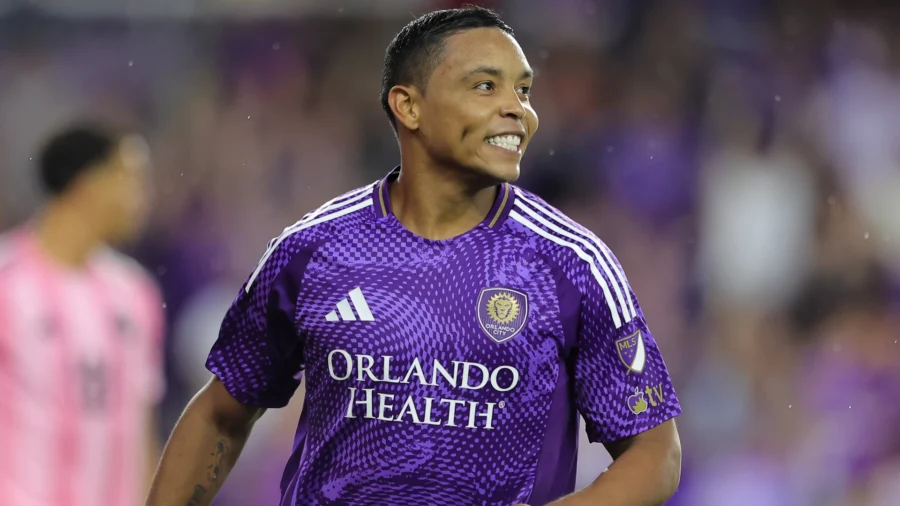 MLS: Luis Muriel noquea al Inter de Miami (sin Leo Messi)