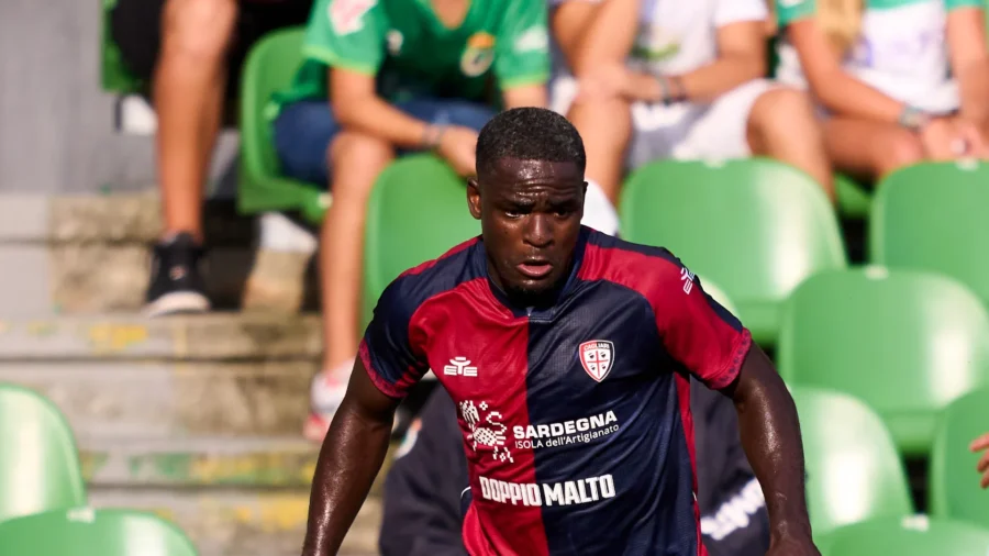 Coppa Italia 2025-2026: Cagliari – Virtus Entella, las formaciones probables