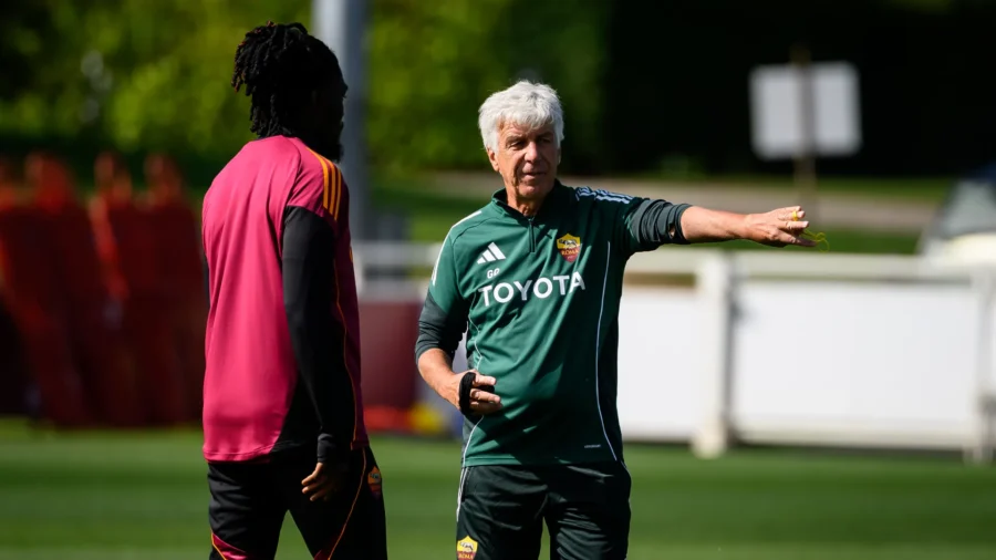 Aston Villa-Roma, alineaciones probables para el amistoso