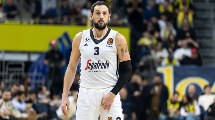 Marco Belinelli dice adiós al baloncesto: "Lo he dado todo"