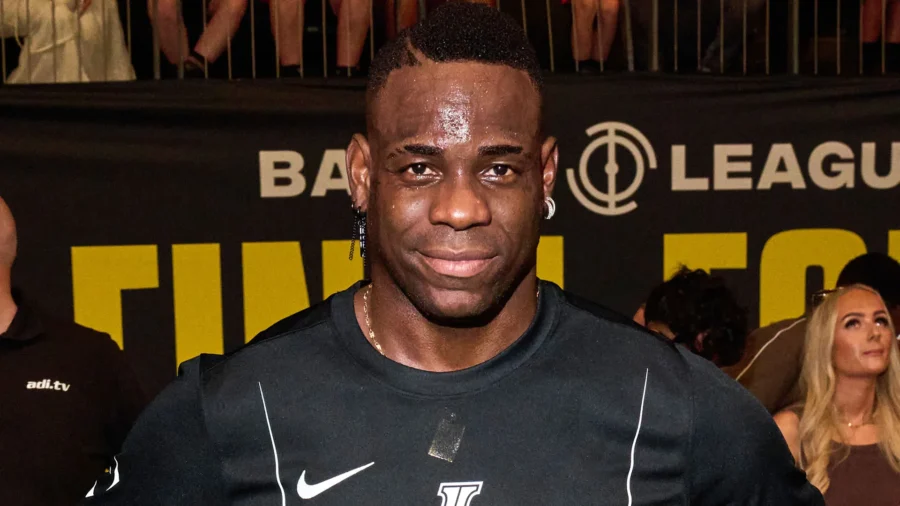 Mario Balotelli-Padova: se puede hacer, pero no faltan alternativas