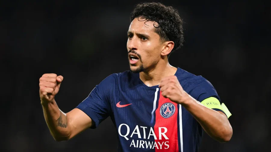 Ligue 1 2025-2026: Psg-Angers, las alineaciones probables