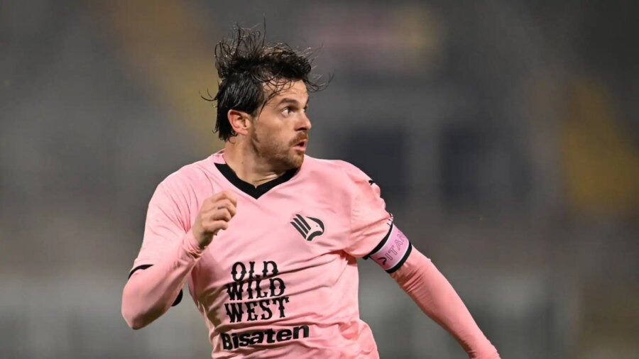 Coppa Italia 2025-2026: Cremonese-Palermo, alineaciones probables