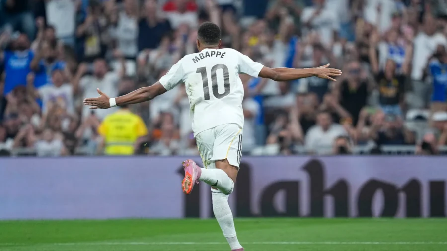 Real Madrid: Xabi Alonso gana su primera tanda de penaltis