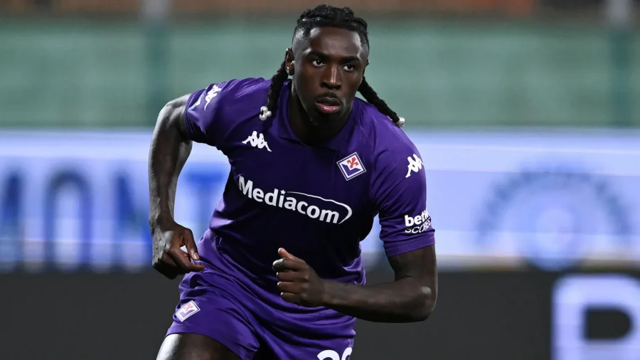 Liga de Conferencias 2025-2026: Polissya – Fiorentina, alineaciones probables