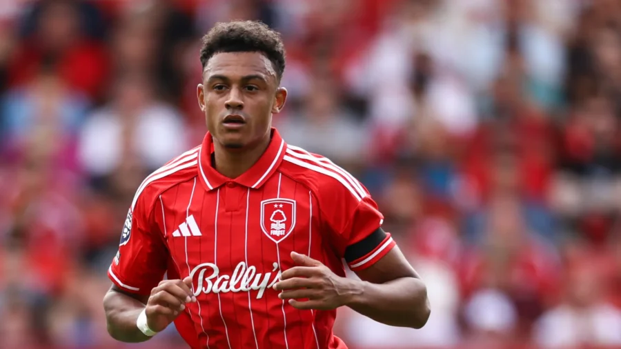 Premier League 2025/2026: Crystal Palace – Nottingham Forest, alineaciones probables