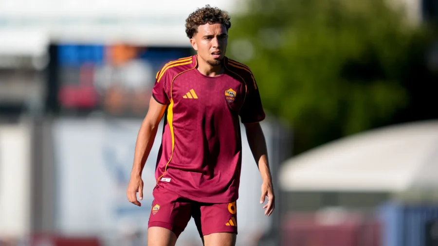 Neil El Aynaoui carga contra el Roma: objetivo fijado