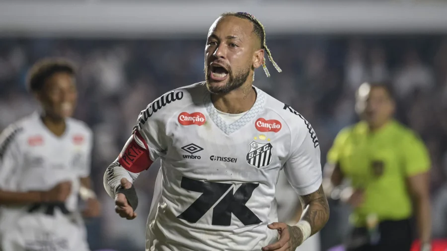 Neymar en la Juventus, no es imposible: los aficionados juventinos empiezan a soñar
