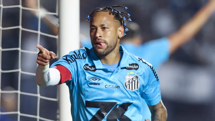 Neymar envía un claro mensaje a Ancelotti