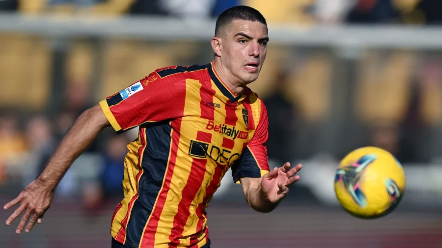 Coppa Italia 2025-2026: Lecce – Juve Stabia, alineaciones probables
