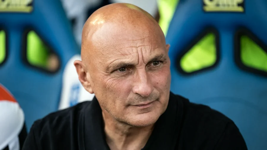 Ligue 1 2025-2026: Lorient-Rennes, las alineaciones probables