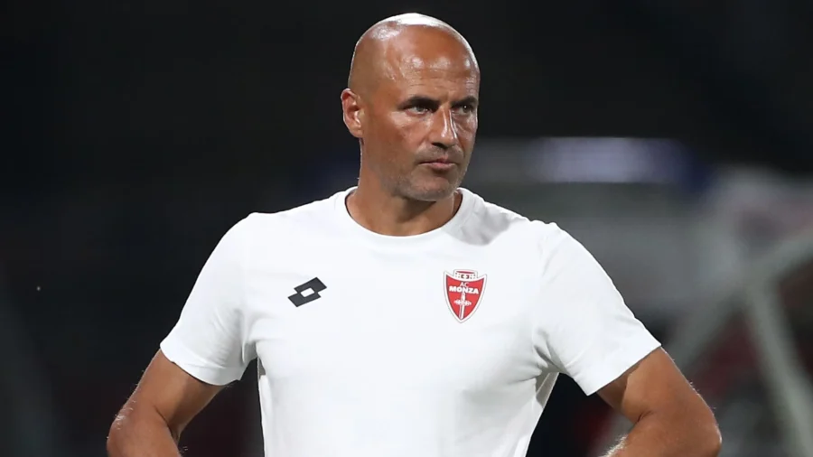 Avellino gana, Paolo Bianco reprocha a Monza: "Le falta tenacidad"