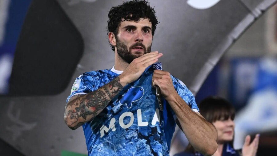 El Parma oficializa dos goles en ataque: primeras palabras de Cutrone