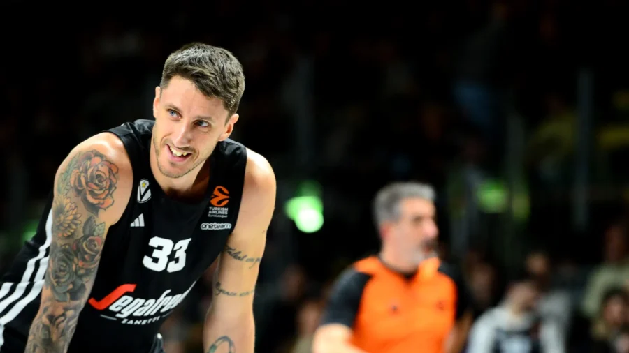 El Dinamo Sassari recupera a Achille Polonara