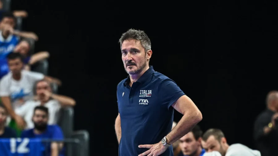 Eurobasket, estos son los 12 jugadores convocados para la Italia de Pozzecco: "Objetivo definido"