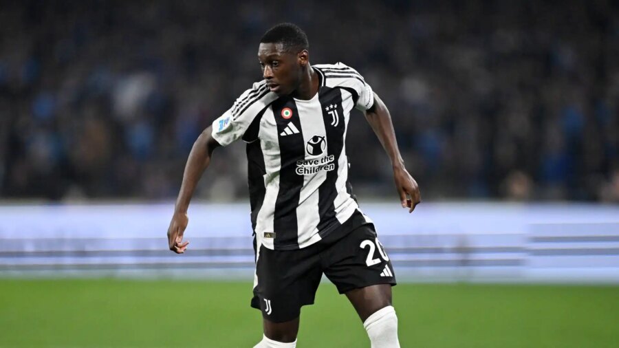 Randal Kolo Muani pero no sólo, la Juventus aspira a un doblete