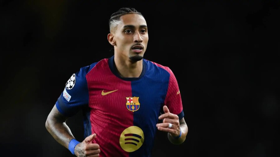 La Liga 2025-2026: Rayo Vallecano-Barcelona, las alineaciones probables