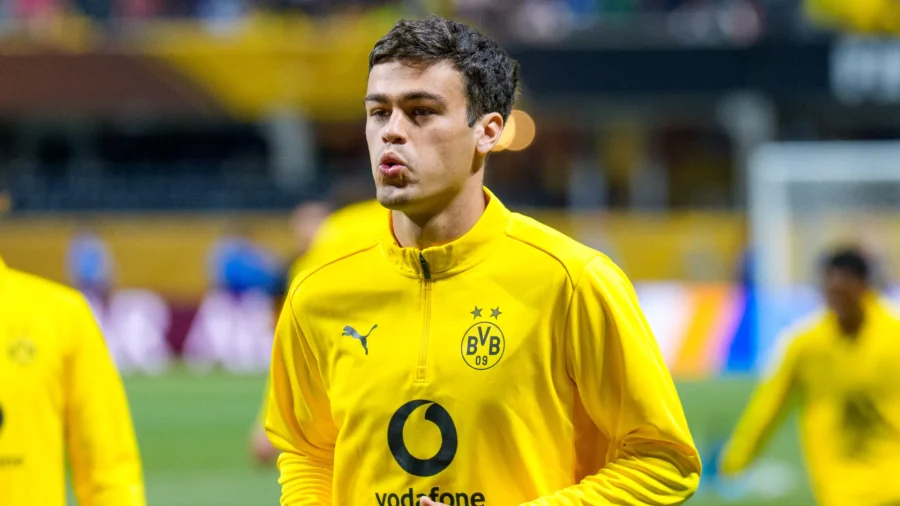 Parma, Reyna se ha ido. Cesión cerca en ataque