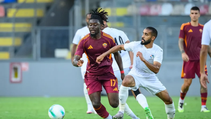 Inter, no sólo Manu Koné: surge un nuevo nombre para el centro del campo