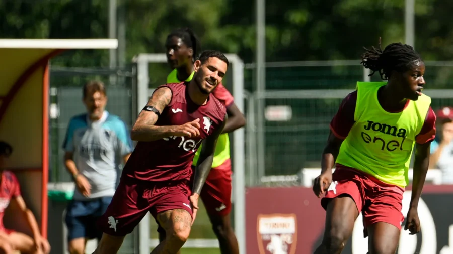 Torino: solución para Sanabria, acuerdo desbloqueado