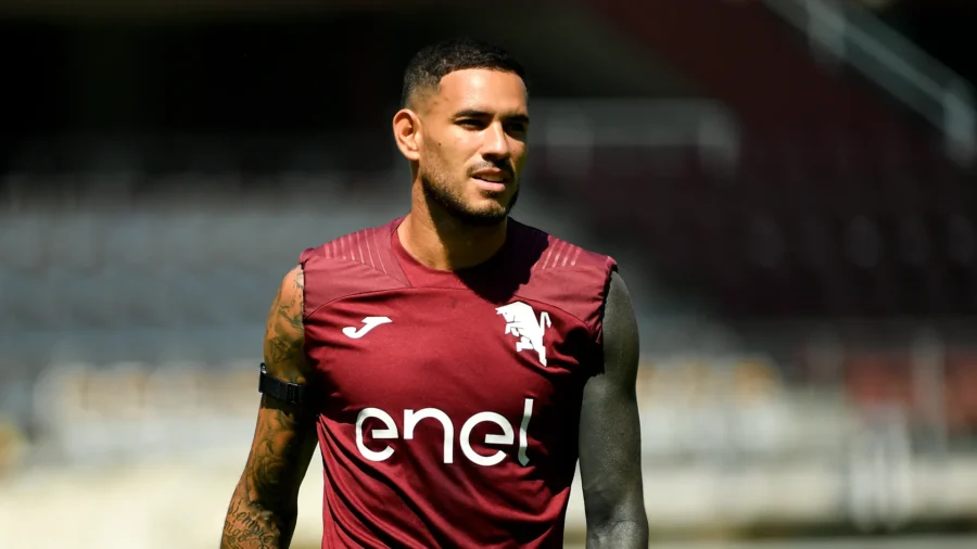 Torino, detener la venta de Sanabria
