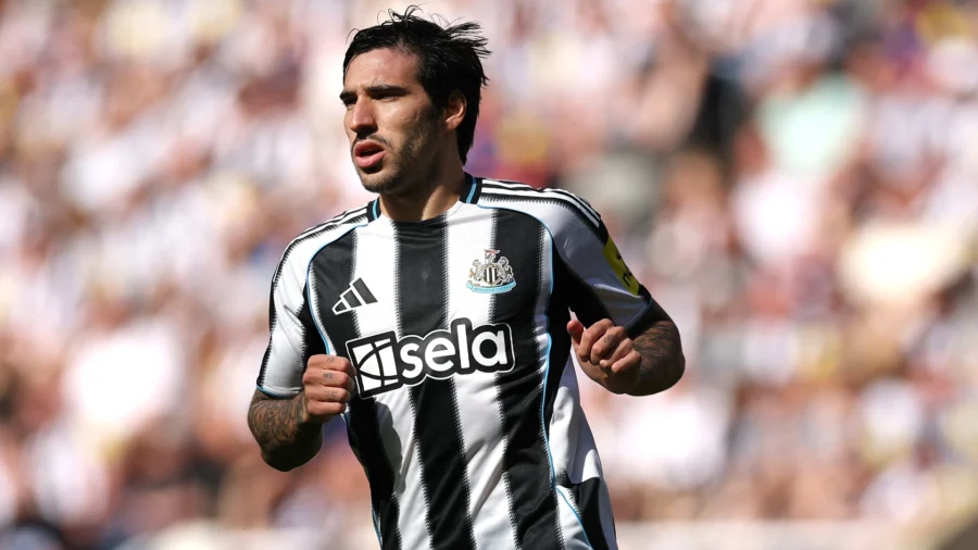 Premier League 2025-2026: Aston Villa-Newcastle, las alineaciones probables