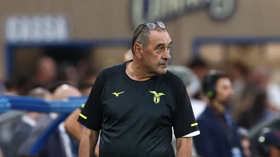 Sarri-Fares, el idilio nunca empezó: nuevo equipo para el argelino