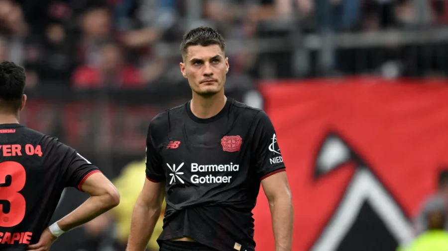 Bundesliga 2025-2026: St. Pauli-Bayer Leverkusen, las alineaciones probables