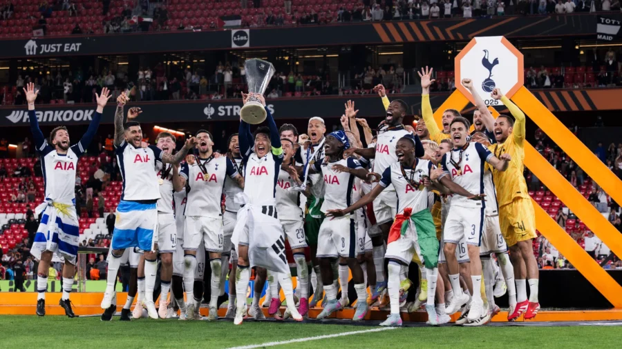 El ex campeón con el Tottenham busca equipo en Italia