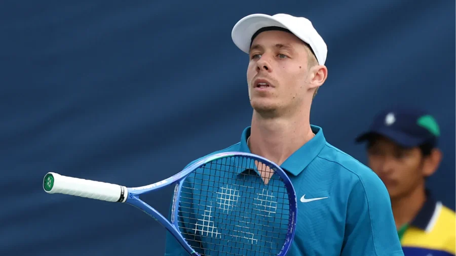 Jannik Sinner, otro por delante: Shapovalov también tiene un "plan" contra el Azul